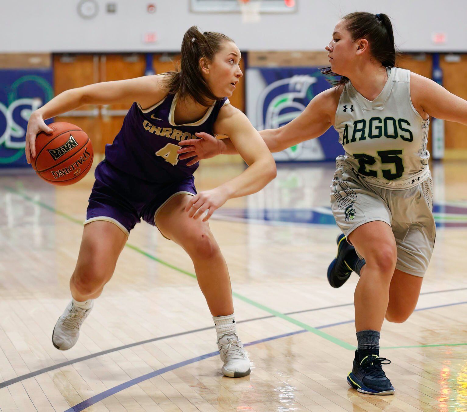 Dani Wagner vs. Providence